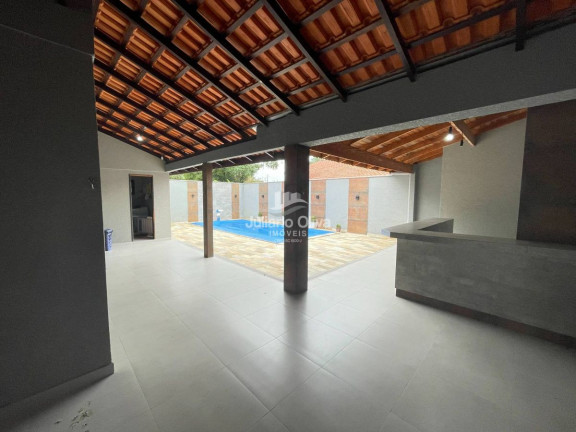 Imagem Casa com 3 Quartos à Venda, 146 m² em Rainha Do Mar - Itapoá Imagem Casa com 3 Quartos à Venda, 146 m² em Rainha Do Mar - Itapoá
