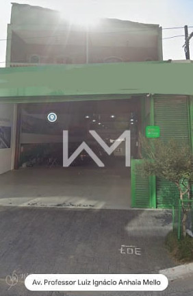 Imóvel para Alugar, 400 m² em Vila Graciosa - São Paulo