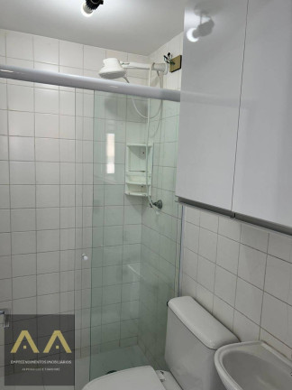 Imagem Apartamento com 3 Quartos à Venda, 90 m² em Alphaville - Barueri