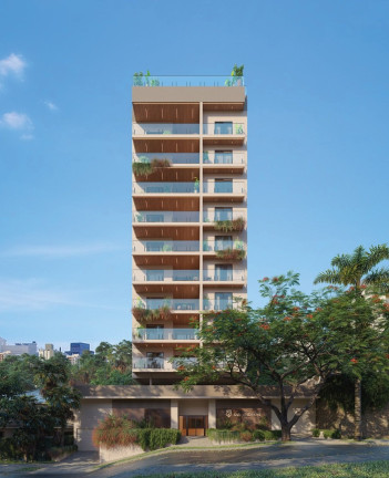 Imagem Apartamento com 3 Quartos à Venda, 104 m² em Higienópolis - Porto Alegre Imagem Apartamento com 3 Quartos à Venda, 104 m² em Higienópolis - Porto Alegre