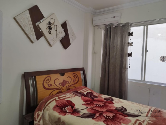 Imagem Apartamento com 2 Quartos para Temporada, 60 m² em Centro - Balneário Camboriú