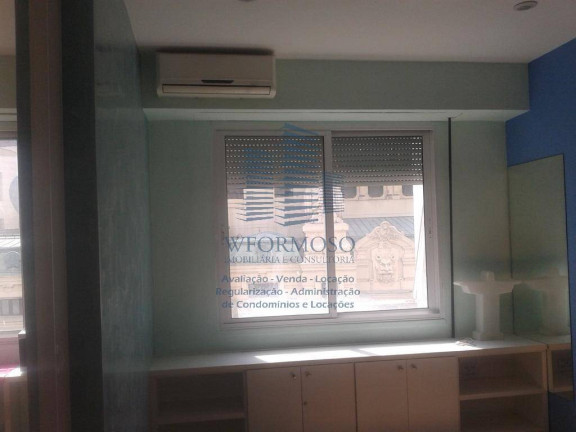 Imagem Sala Comercial para Alugar, 74 m² em Centro - Rio De Janeiro