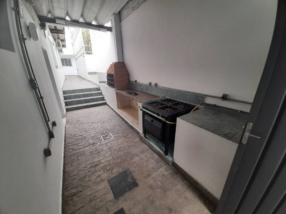 Imagem Casa com 4 Quartos para Alugar, 205 m² em Vila Trujillo - Sorocaba Imagem Casa com 4 Quartos para Alugar, 205 m² em Vila Trujillo - Sorocaba