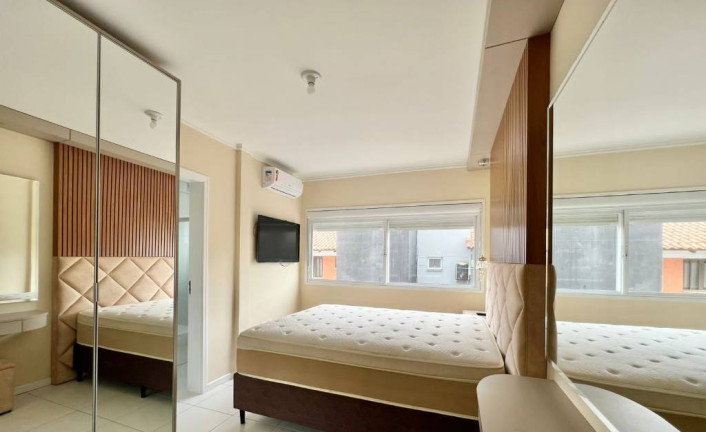Imagem Apartamento com 3 Quartos à Venda, 101 m² em Centro - Capão Da Canoa Imagem Apartamento com 3 Quartos à Venda, 101 m² em Centro - Capão Da Canoa