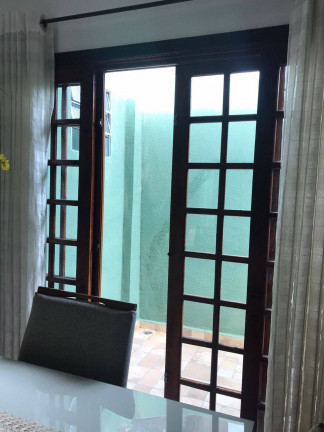 Imagem Casa com 4 Quartos à Venda, 200 m² em Parque Ouro Fino - Sorocaba Imagem Casa com 4 Quartos à Venda, 200 m² em Parque Ouro Fino - Sorocaba