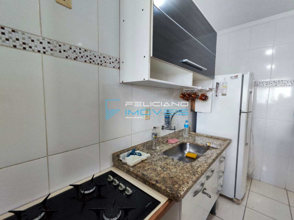 Imagem Apartamento com 1 Quarto à Venda, 42 m² em Balneário Maracanã - Praia Grande Imagem Apartamento com 1 Quarto à Venda, 42 m² em Balneário Maracanã - Praia Grande