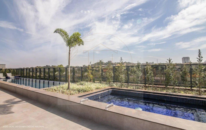 Imagem Apartamento com 3 Quartos à Venda, 158 m² em Jardim Olhos Dágua Ii - Ribeirão Preto Imagem Apartamento com 3 Quartos à Venda, 158 m² em Jardim Olhos Dágua Ii - Ribeirão Preto