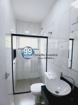Imagem Casa com 3 Quartos à Venda, 265 m² em Ninho Verde Ii - Pardinho