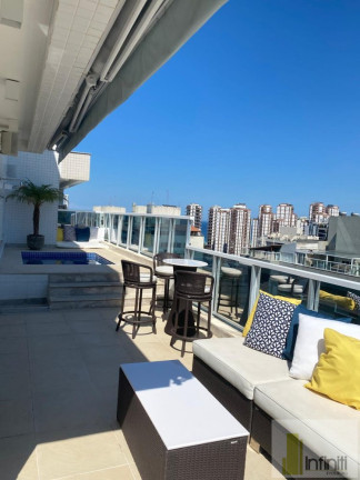 Imagem Cobertura com 3 Quartos à Venda, 170 m² em Barra Da Tijuca - Rio De Janeiro Imagem Cobertura com 3 Quartos à Venda, 170 m² em Barra Da Tijuca - Rio De Janeiro