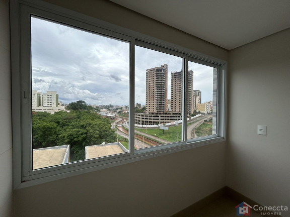 Imagem Apartamento com 3 Quartos à Venda, 100 m² em Centro - Patos De Minas