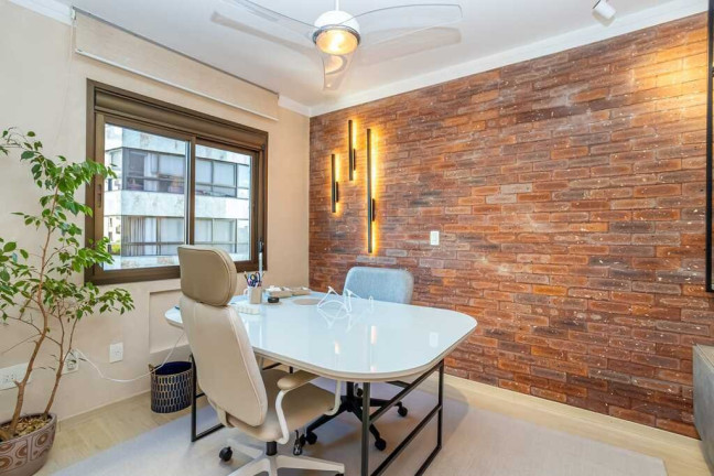 Imagem Apartamento com 2 Quartos à Venda, 77 m² em Bela Vista - Porto Alegre