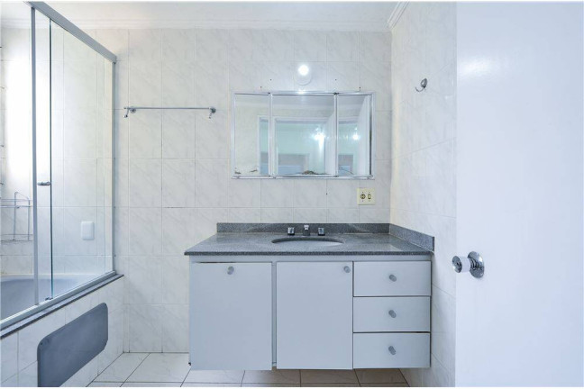 Imagem Apartamento com 3 Quartos à Venda, 113 m² em Vila Cruzeiro - São Paulo Imagem Apartamento com 3 Quartos à Venda, 113 m² em Vila Cruzeiro - São Paulo