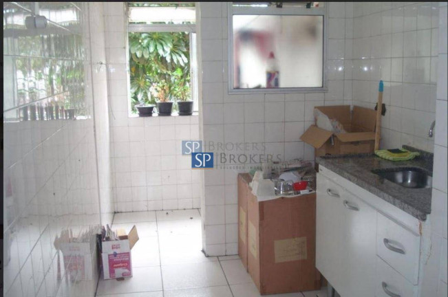 Imagem Apartamento com 2 Quartos à Venda, 53 m² em Jardim Celeste - São Paulo Imagem Apartamento com 2 Quartos à Venda, 53 m² em Jardim Celeste - São Paulo