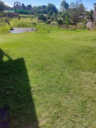 Imagem Terreno à Venda, 8.000 m² em águas Claras - Viamão