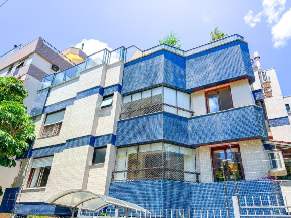 Imagem Imóvel com 3 Quartos à Venda, 142 m² em Bela Vista - Porto Alegre Imagem Imóvel com 3 Quartos à Venda, 142 m² em Bela Vista - Porto Alegre