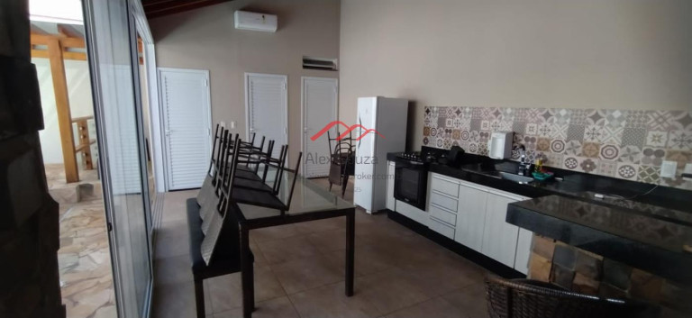 Imagem Casa com 2 Quartos à Venda, 145 m² em Residencial Real Parque Sumaré - Sumaré Imagem Casa com 2 Quartos à Venda, 145 m² em Residencial Real Parque Sumaré - Sumaré
