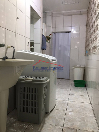 Imagem Apartamento com 2 Quartos à Venda, 118 m² em Boqueirão - Santos Imagem Apartamento com 2 Quartos à Venda, 118 m² em Boqueirão - Santos