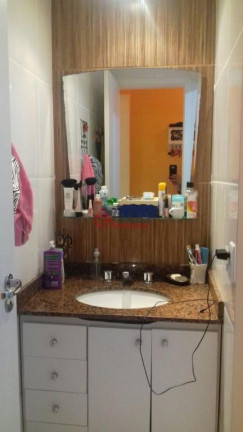 Imagem Apartamento com 3 Quartos à Venda, 65 m² em Vila Andrade - São Paulo Imagem Apartamento com 3 Quartos à Venda, 65 m² em Vila Andrade - São Paulo