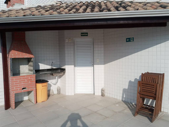 Imagem Apartamento com 1 Quarto à Venda, 42 m² em Caiçara - Praia Grande Imagem Apartamento com 1 Quarto à Venda, 42 m² em Caiçara - Praia Grande