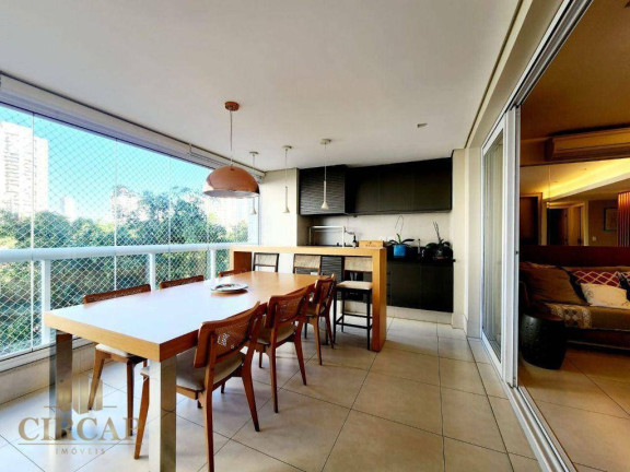Imagem Apartamento com 3 Quartos à Venda, 118 m² em Vila Romana - São Paulo Imagem Apartamento com 3 Quartos à Venda, 118 m² em Vila Romana - São Paulo