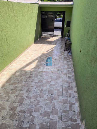 Imagem Casa com 2 Quartos à Venda, 84 m² em Cidade Líder - São Paulo