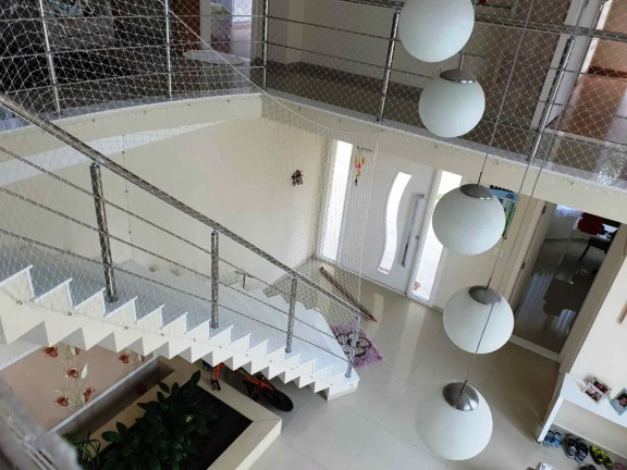 Imagem Casa de Condomínio com 4 Quartos à Venda, 346 m² em Umuarama - Osasco Imagem Casa de Condomínio com 4 Quartos à Venda, 346 m² em Umuarama - Osasco