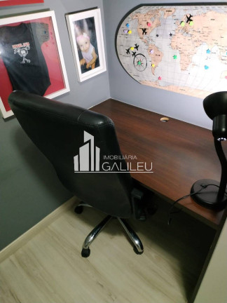Imagem Apartamento com 3 Quartos à Venda, 85 m² em Botafogo - Campinas