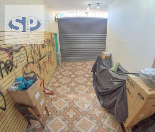 Imagem Imóvel Comercial à Venda, 450 m² em Chácara Califórnia - São Paulo Imagem Imóvel Comercial à Venda, 450 m² em Chácara Califórnia - São Paulo