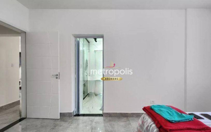 Imagem Apartamento com 2 Quartos à Venda, 120 m² em Centro - São Caetano Do Sul