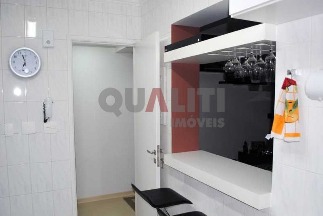 Imagem Apartamento com 2 Quartos à Venda, 161 m² em Campo Belo - São Paulo