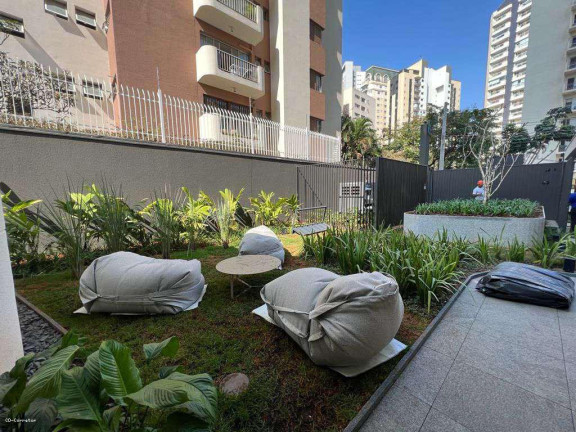 Imagem Apartamento com 3 Quartos à Venda, 153 m² em Vila Olímpia - São Paulo