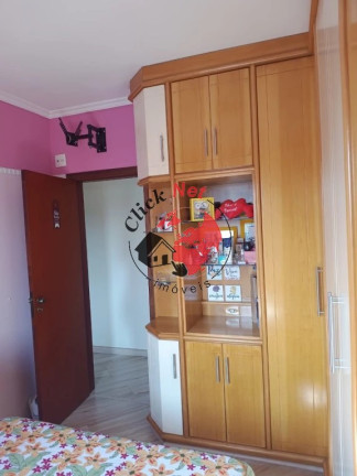 Imagem Apartamento com 2 Quartos à Venda, 65 m² em Planalto - São Bernardo Do Campo Imagem Apartamento com 2 Quartos à Venda, 65 m² em Planalto - São Bernardo Do Campo