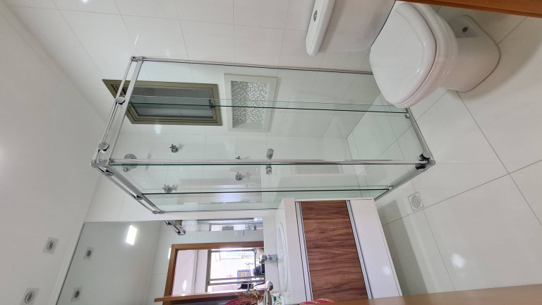 Imagem Apartamento com 2 Quartos à Venda, 113 m² em Canto Do Forte - Praia Grande