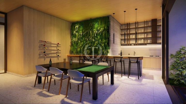 Imagem Apartamento com 1 Quarto à Venda, 26 m² em Vila Clementino - São Paulo Imagem Apartamento com 1 Quarto à Venda, 26 m² em Vila Clementino - São Paulo
