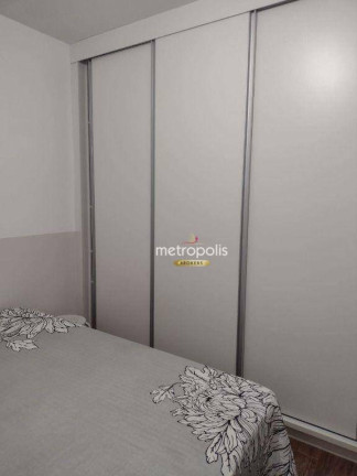Imagem Apartamento com 1 Quarto à Venda, 38 m² em Nova Gerti - São Caetano Do Sul Imagem Apartamento com 1 Quarto à Venda, 38 m² em Nova Gerti - São Caetano Do Sul
