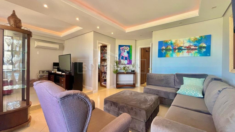 Imagem Apartamento com 3 Quartos à Venda, 142 m² em Centro - Florianópolis