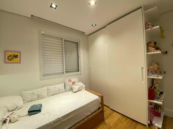 Imagem Apartamento com 3 Quartos à Venda, 119 m² em Mooca - São Paulo Imagem Apartamento com 3 Quartos à Venda, 119 m² em Mooca - São Paulo