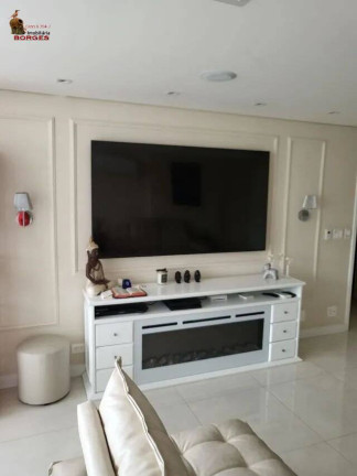 Imagem Apartamento com 3 Quartos à Venda, 146 m² em Aclimação - São Paulo Imagem Apartamento com 3 Quartos à Venda, 146 m² em Aclimação - São Paulo