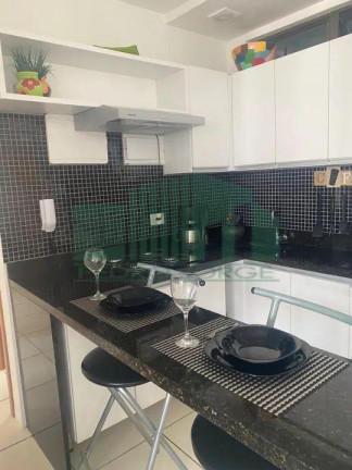 Imagem Apartamento com 2 Quartos à Venda, 43 m² em Torre - Recife