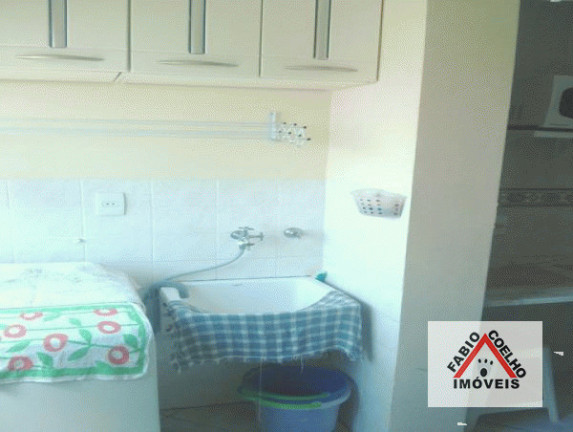 Imagem Apartamento com 2 Quartos à Venda, 69 m² em Vila Santa Catarina - São Paulo Imagem Apartamento com 2 Quartos à Venda, 69 m² em Vila Santa Catarina - São Paulo
