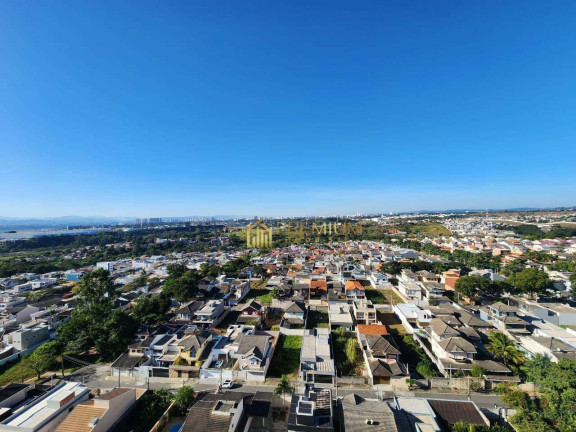 Imagem Apartamento com 3 Quartos para Alugar, 75 m² em Villa Branca - Jacareí