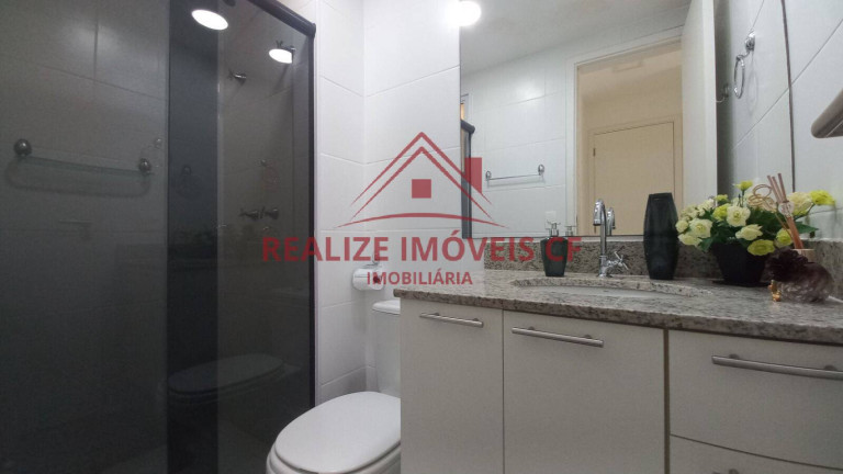 Imagem Apartamento com 2 Quartos à Venda, 60 m² em Braga - Cabo Frio