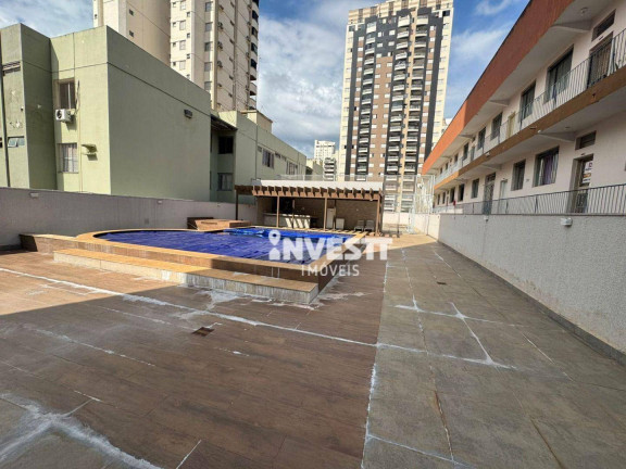 Imagem Apartamento com 3 Quartos à Venda, 107 m² em Setor Oeste - Goiânia Imagem Apartamento com 3 Quartos à Venda, 107 m² em Setor Oeste - Goiânia