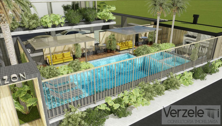 Imagem Imóvel com 3 Quartos à Venda, 140 m² em Praia Brava De Itajaí - Itajaí Imagem Imóvel com 3 Quartos à Venda, 140 m² em Praia Brava De Itajaí - Itajaí