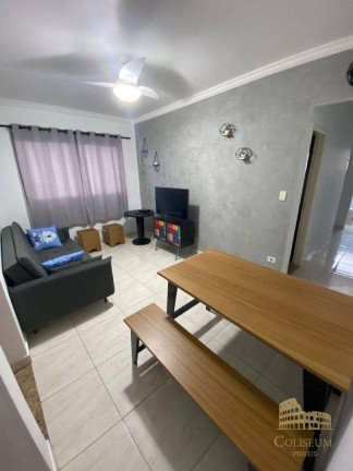 Imagem Apartamento com 2 Quartos à Venda, 62 m² em Vilamar - Praia Grande Imagem Apartamento com 2 Quartos à Venda, 62 m² em Vilamar - Praia Grande