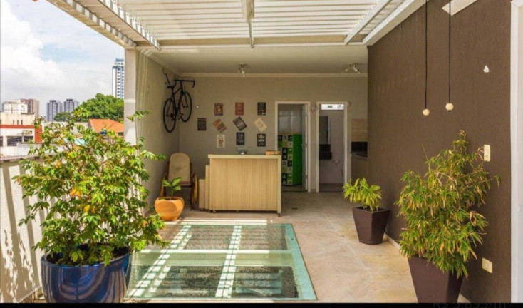 Imagem Sobrado com 2 Quartos à Venda, em Ipiranga - São Paulo Imagem Sobrado com 2 Quartos à Venda, em Ipiranga - São Paulo