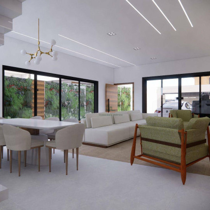 Imagem Casa com 3 Quartos à Venda, 192 m² em Itaipu - Niterói Imagem Casa com 3 Quartos à Venda, 192 m² em Itaipu - Niterói