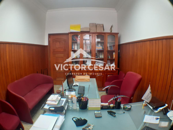 Imagem Sala Comercial à Venda, 36 m² em Centro - Rio De Janeiro