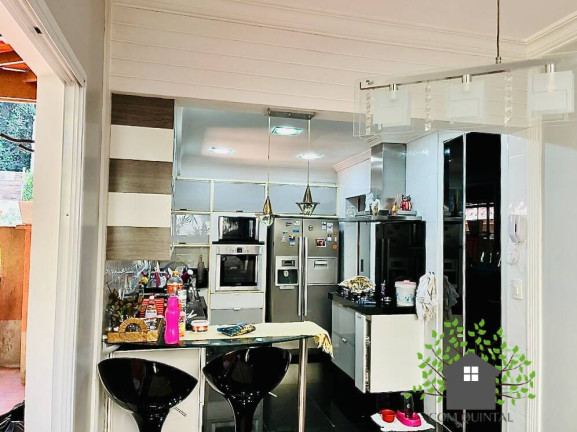 Imagem Casa com 4 Quartos à Venda, 426 m² em Parque Rincão - Cotia