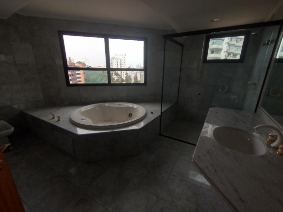 Imagem Apartamento com 6 Quartos à Venda, 637 m² em Morumbi - São Paulo Imagem Apartamento com 6 Quartos à Venda, 637 m² em Morumbi - São Paulo